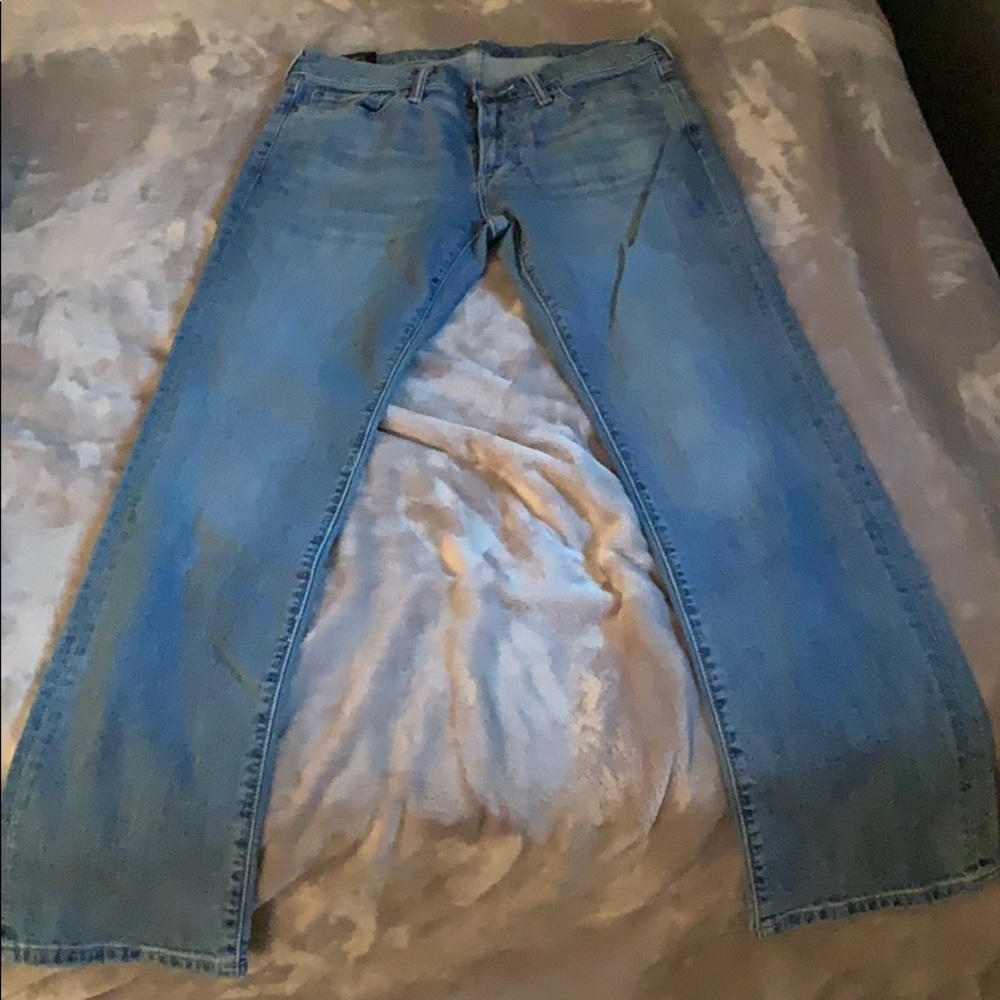 Abercrombie & Fitch Jeans